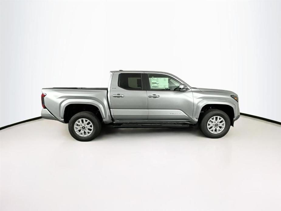 new 2024 Toyota Tacoma car, priced at $38,314