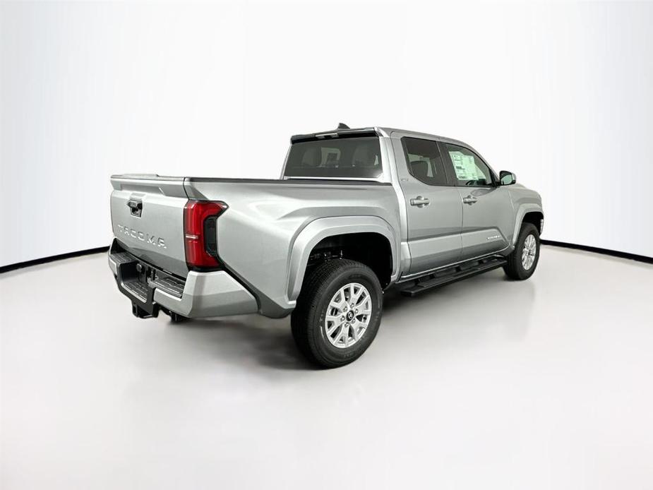 new 2024 Toyota Tacoma car, priced at $38,314