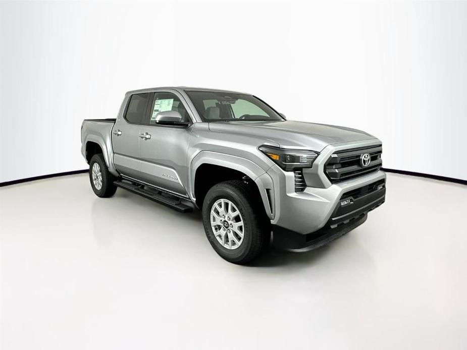 new 2024 Toyota Tacoma car, priced at $38,314