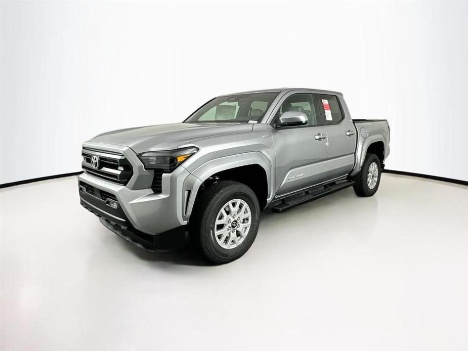 new 2024 Toyota Tacoma car, priced at $38,314