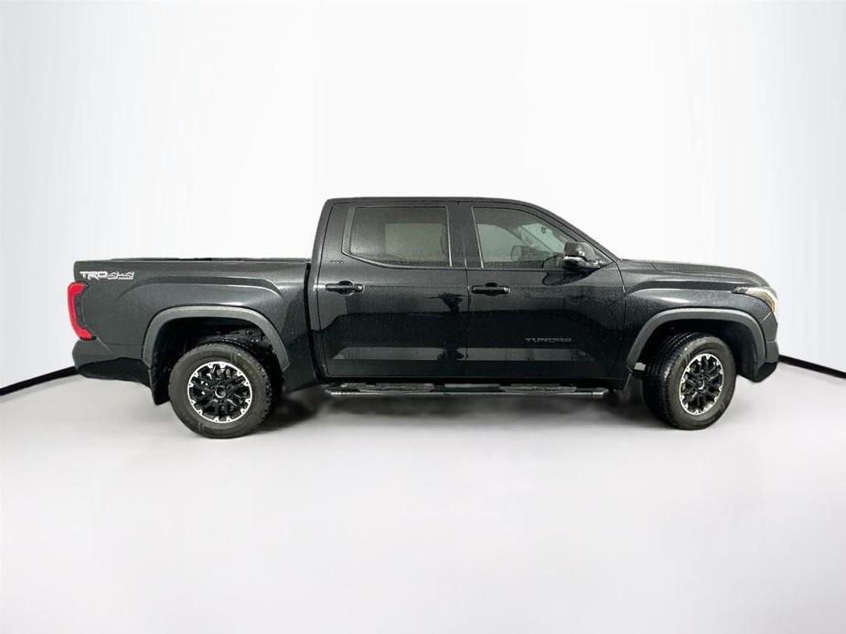 used 2023 Toyota Tundra car, priced at $49,000