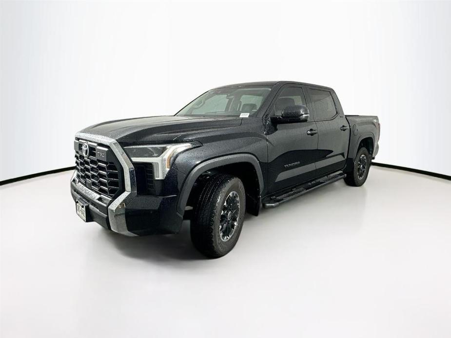 used 2023 Toyota Tundra car, priced at $49,000