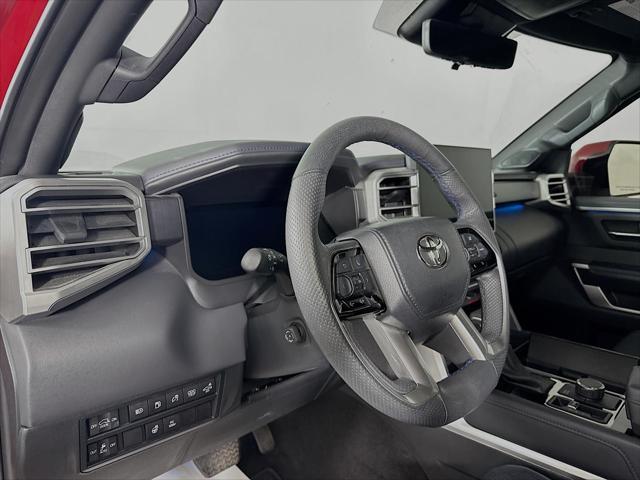 used 2023 Toyota Sequoia car, priced at $69,500