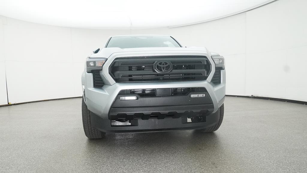 new 2024 Toyota Tacoma car, priced at $44,537