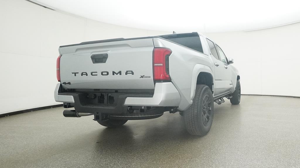 new 2024 Toyota Tacoma car, priced at $44,537