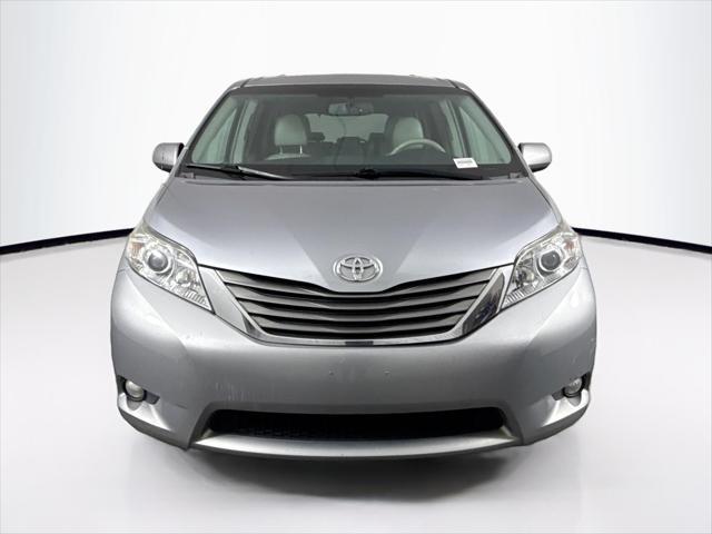 used 2013 Toyota Sienna car, priced at $14,000