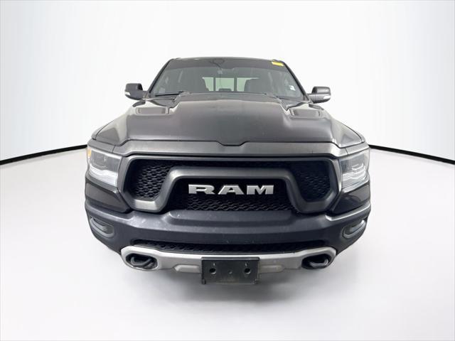 used 2019 Ram 1500 car, priced at $30,000