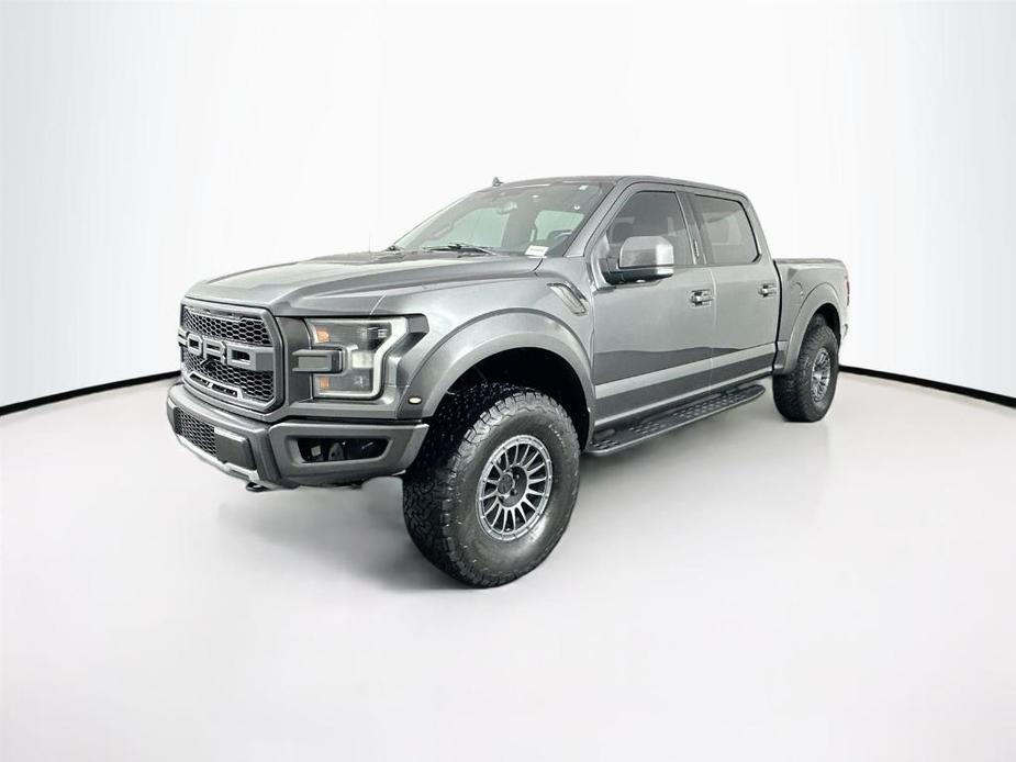 used 2020 Ford F-150 car, priced at $59,000