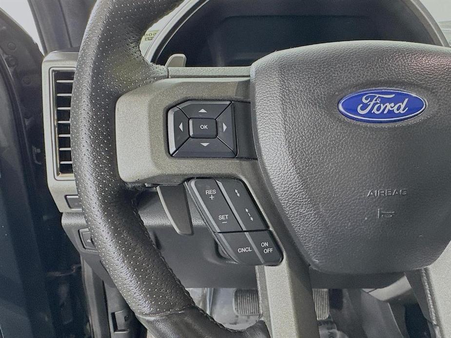 used 2020 Ford F-150 car, priced at $59,000