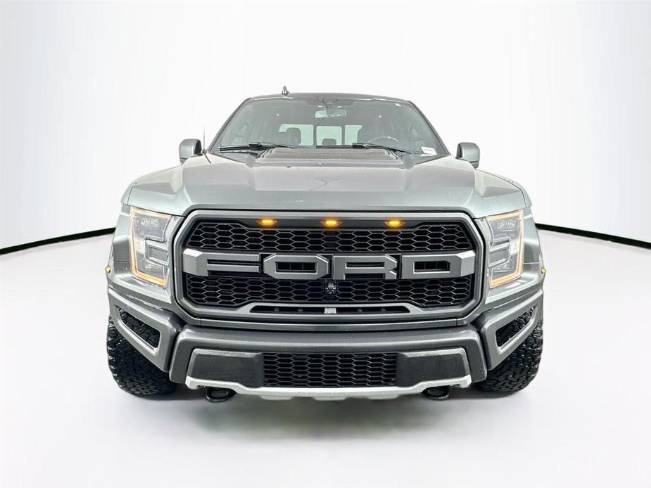 used 2020 Ford F-150 car, priced at $59,000