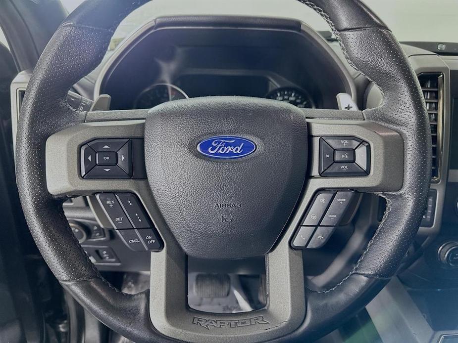 used 2020 Ford F-150 car, priced at $59,000