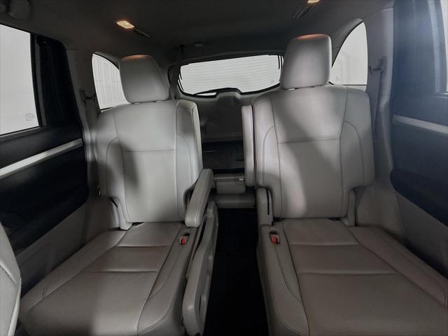 used 2019 Toyota Highlander car, priced at $27,000