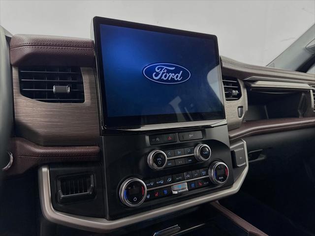 used 2024 Ford Expedition Max car, priced at $58,000