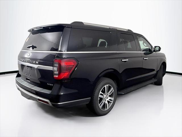 used 2024 Ford Expedition Max car, priced at $58,000