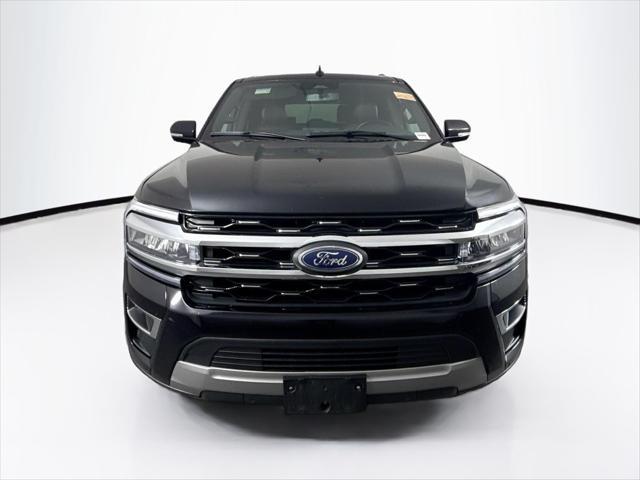 used 2024 Ford Expedition Max car, priced at $58,000
