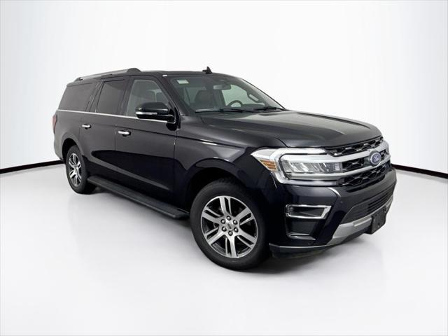 used 2024 Ford Expedition Max car, priced at $58,000