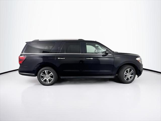 used 2024 Ford Expedition Max car, priced at $58,000