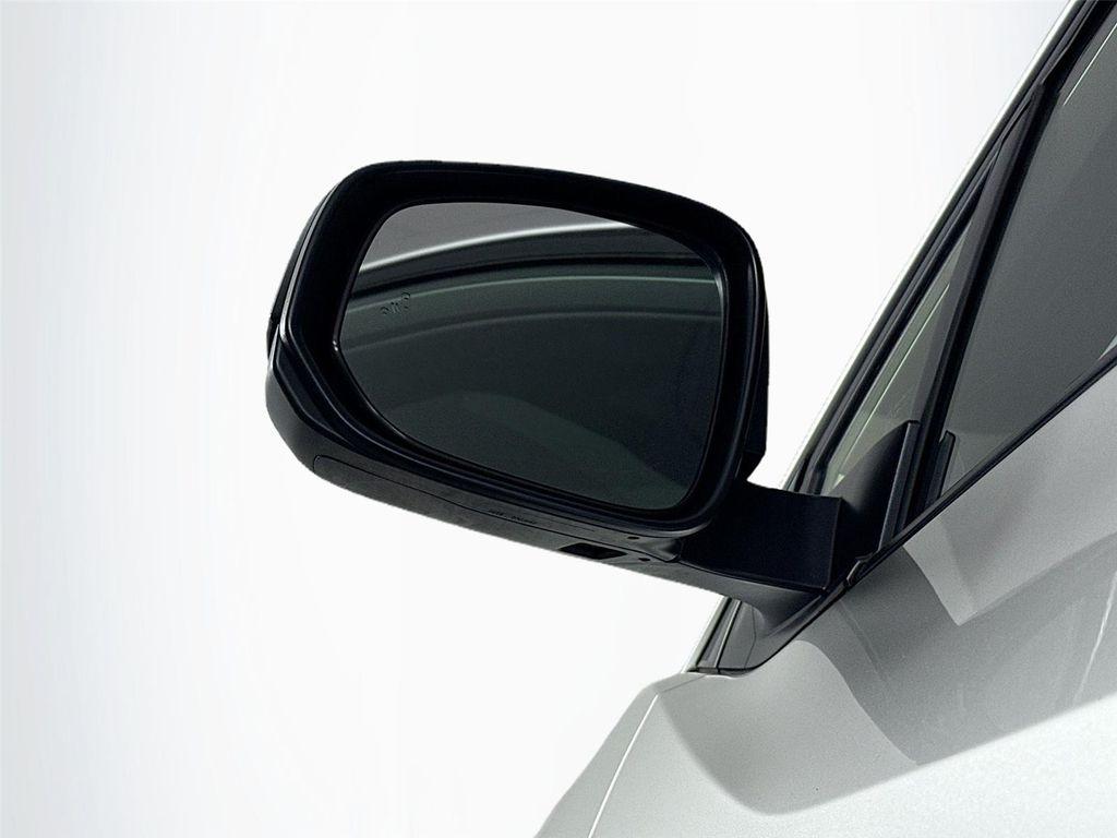 used 2024 Toyota bZ4X car, priced at $31,300