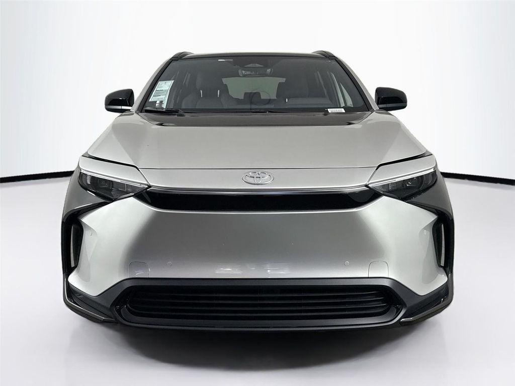 used 2024 Toyota bZ4X car, priced at $31,300