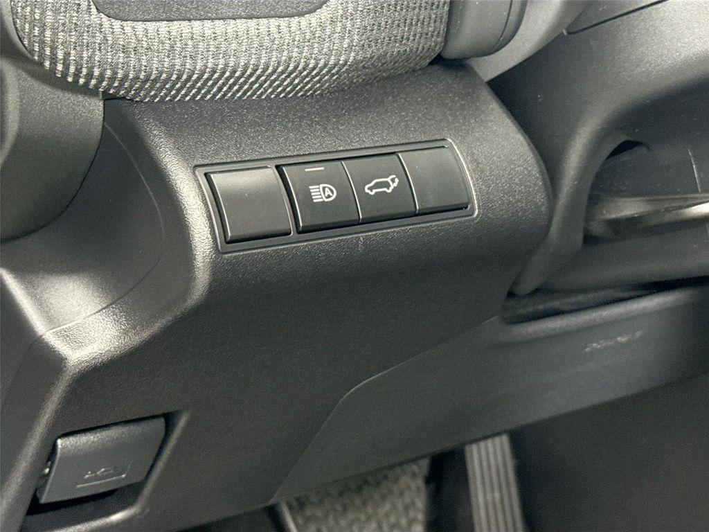 used 2024 Toyota bZ4X car, priced at $31,300