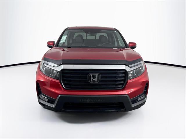 used 2023 Honda Ridgeline car, priced at $37,000