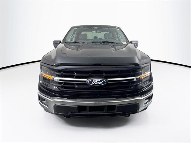 used 2024 Ford F-150 car, priced at $51,000