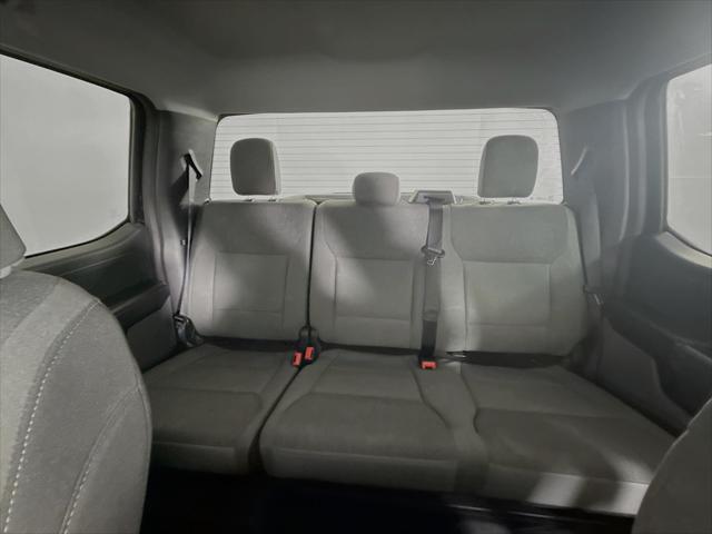 used 2024 Ford F-150 car, priced at $51,000