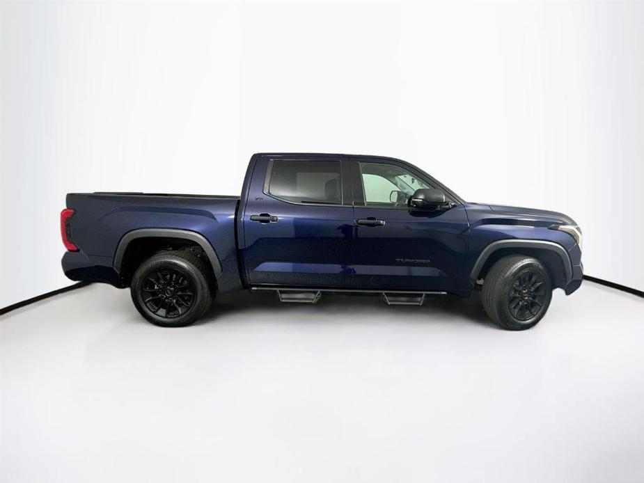 used 2022 Toyota Tundra car, priced at $42,000