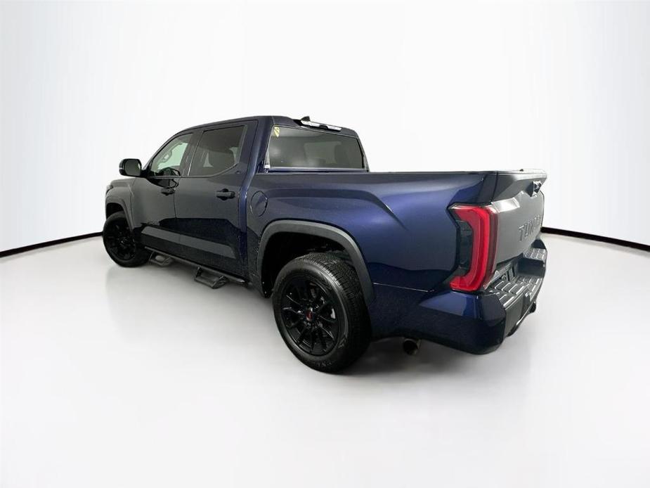 used 2022 Toyota Tundra car, priced at $42,000