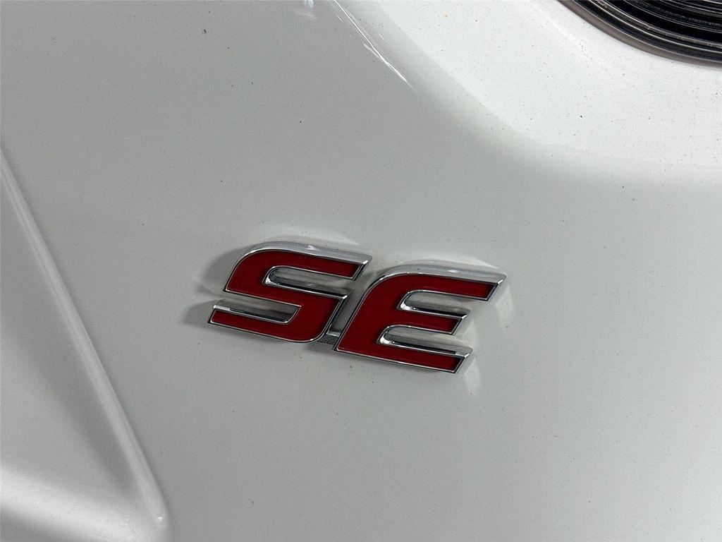 used 2025 Toyota Corolla car, priced at $23,000