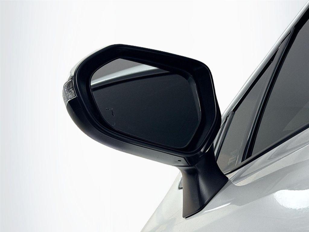 used 2025 Toyota Corolla car, priced at $23,000