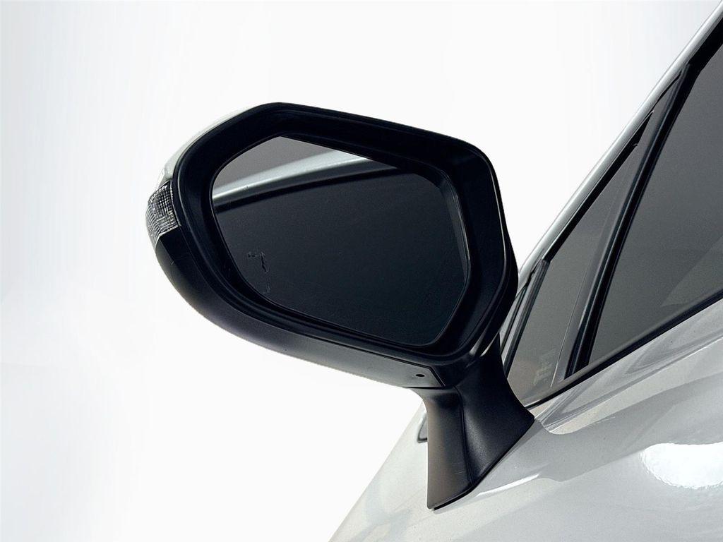 used 2025 Toyota Corolla car, priced at $22,500