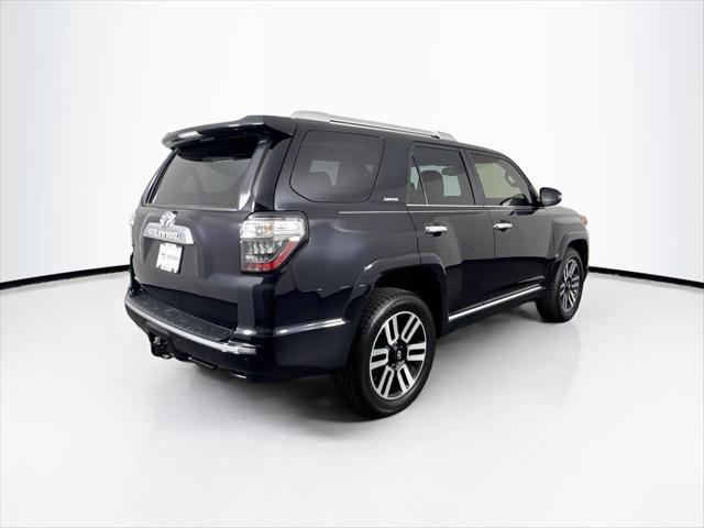 used 2024 Toyota 4Runner car, priced at $56,500