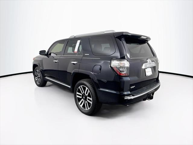 used 2024 Toyota 4Runner car, priced at $56,500