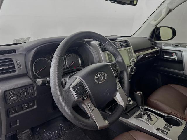 used 2024 Toyota 4Runner car, priced at $56,500