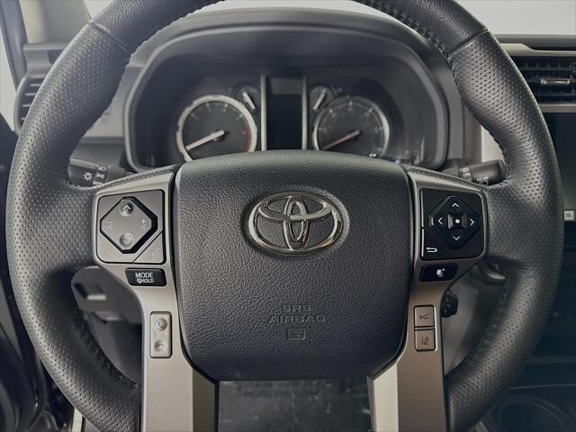used 2024 Toyota 4Runner car, priced at $56,500