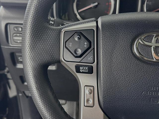 used 2024 Toyota 4Runner car, priced at $56,500