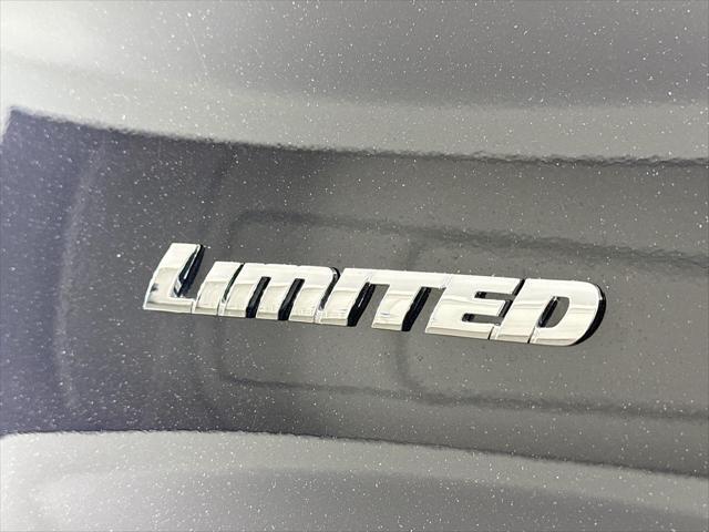 used 2024 Toyota 4Runner car, priced at $56,500