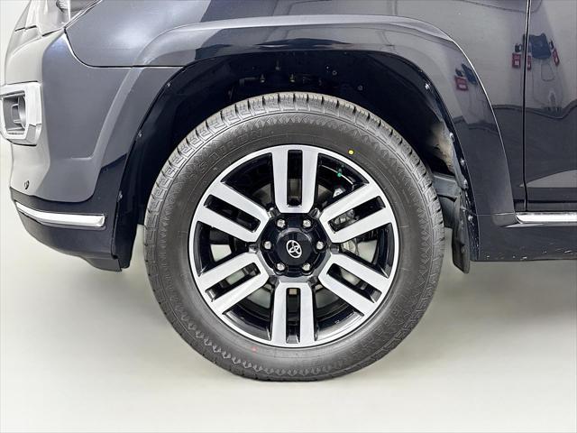 used 2024 Toyota 4Runner car, priced at $56,500