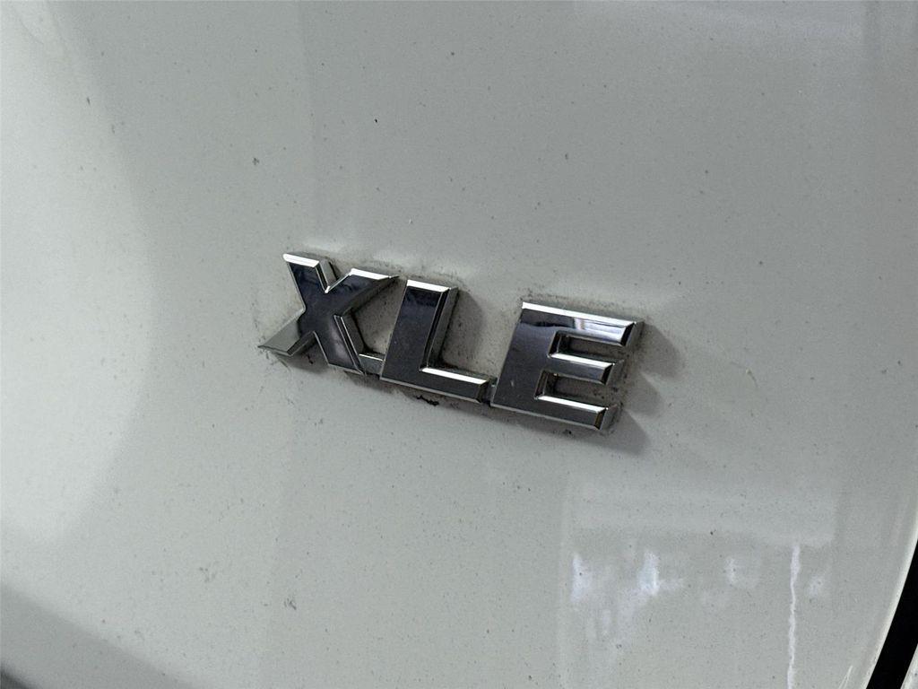 used 2022 Toyota RAV4 car, priced at $30,000