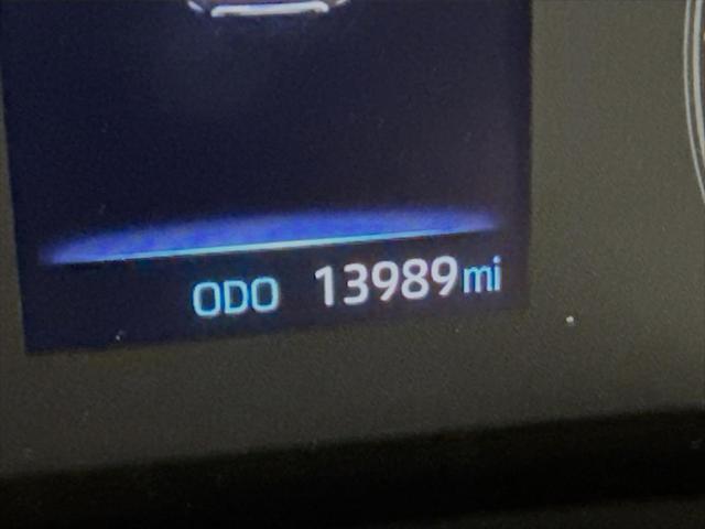 used 2024 Toyota Corolla Cross car, priced at $30,000