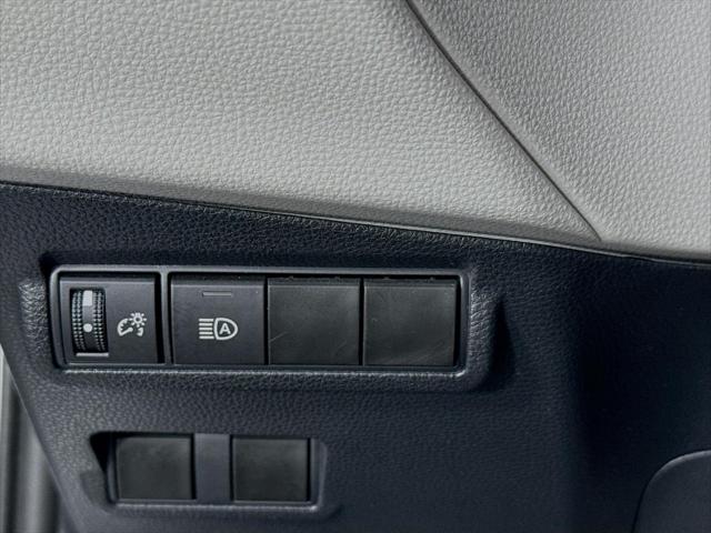 used 2024 Toyota Corolla Cross car, priced at $30,000