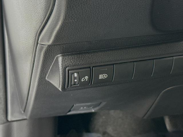 used 2023 Toyota Corolla car, priced at $27,000