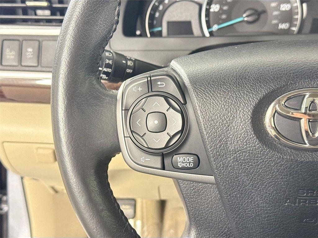 used 2013 Toyota Camry car, priced at $18,000