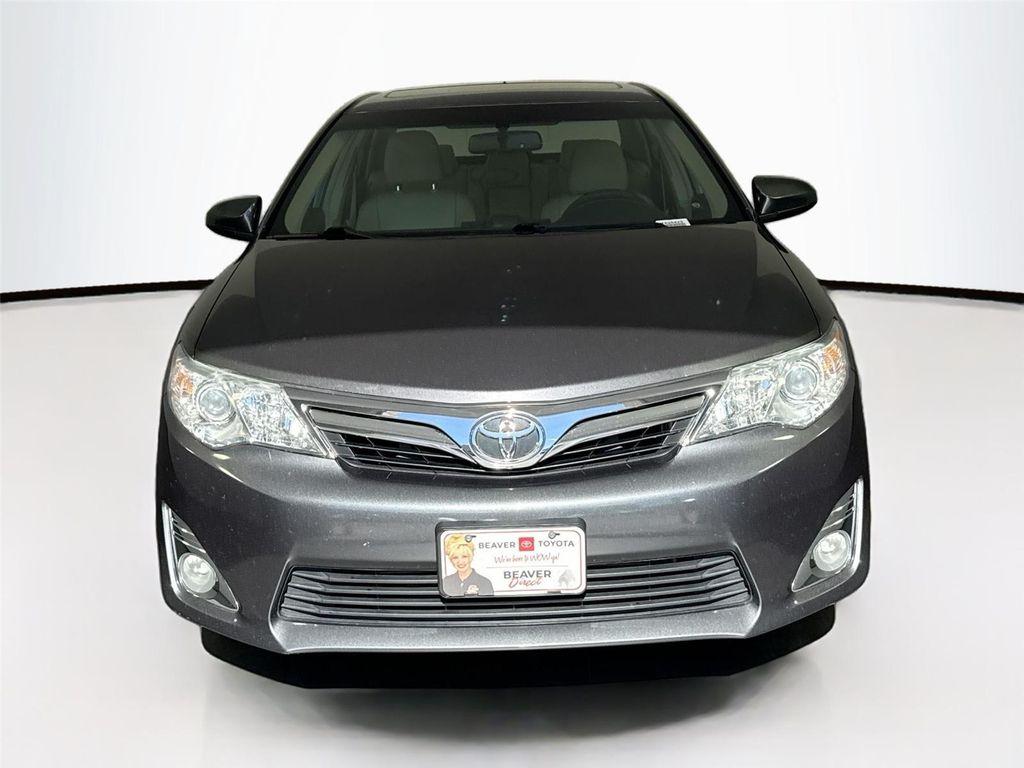 used 2013 Toyota Camry car, priced at $18,000