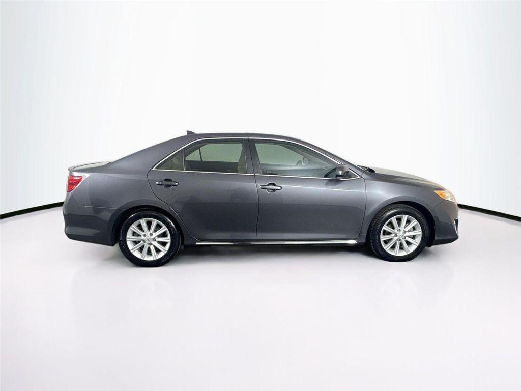 used 2013 Toyota Camry car, priced at $18,000