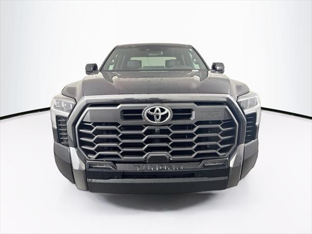 used 2024 Toyota Tundra car, priced at $60,000