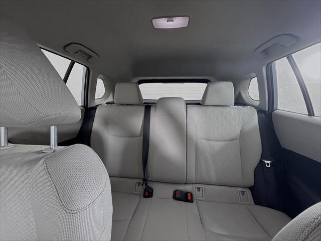 used 2024 Toyota Corolla Cross car, priced at $30,000