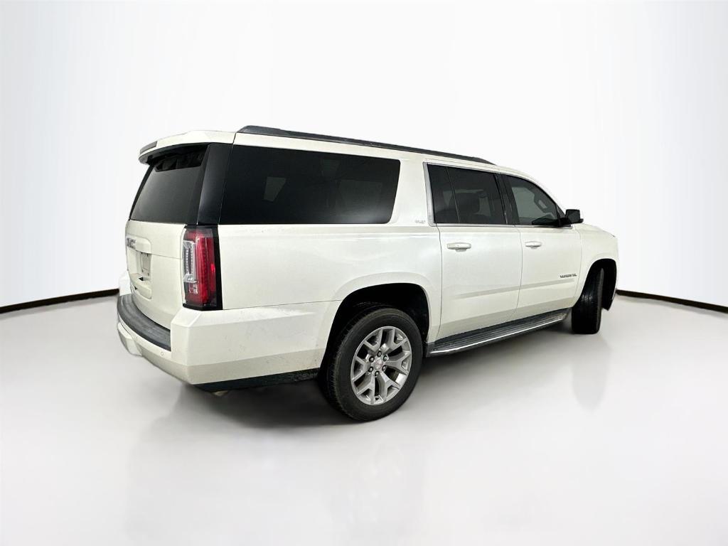 used 2015 GMC Yukon XL car, priced at $25,000