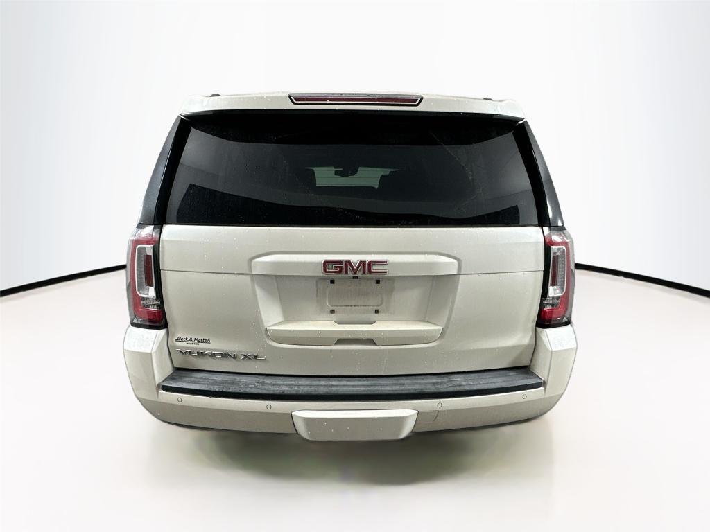 used 2015 GMC Yukon XL car, priced at $25,000